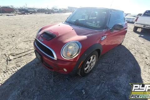 Photo of 2010 Mini Cooper