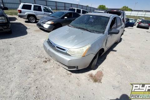Photo of 2009 Ford Focus