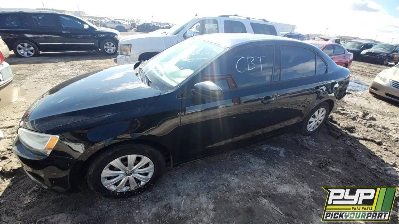 Photo of 2014 Volkswagen Jetta