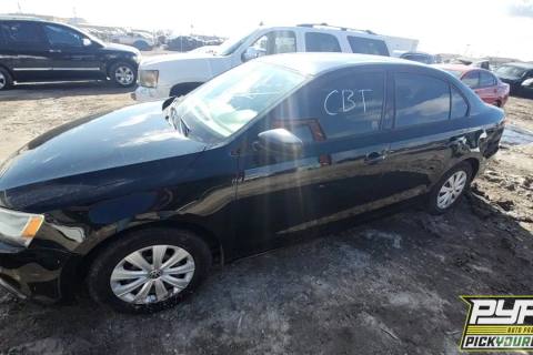 Photo of 2014 Volkswagen Jetta