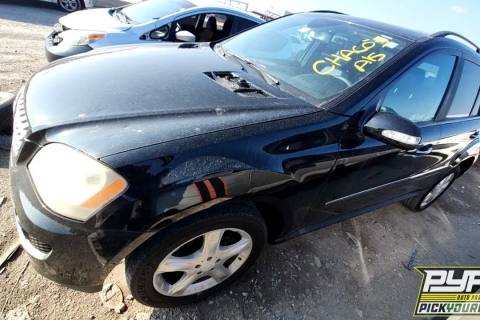 Photo of 2008 Mercedes-Benz Ml350