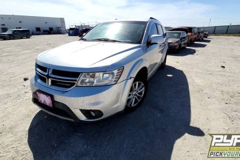 Photo of 2013 Dodge Journey