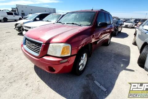 Photo of 2004 Gmc Envoy