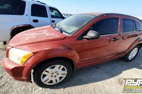 Photo of 2007 Dodge Caliber