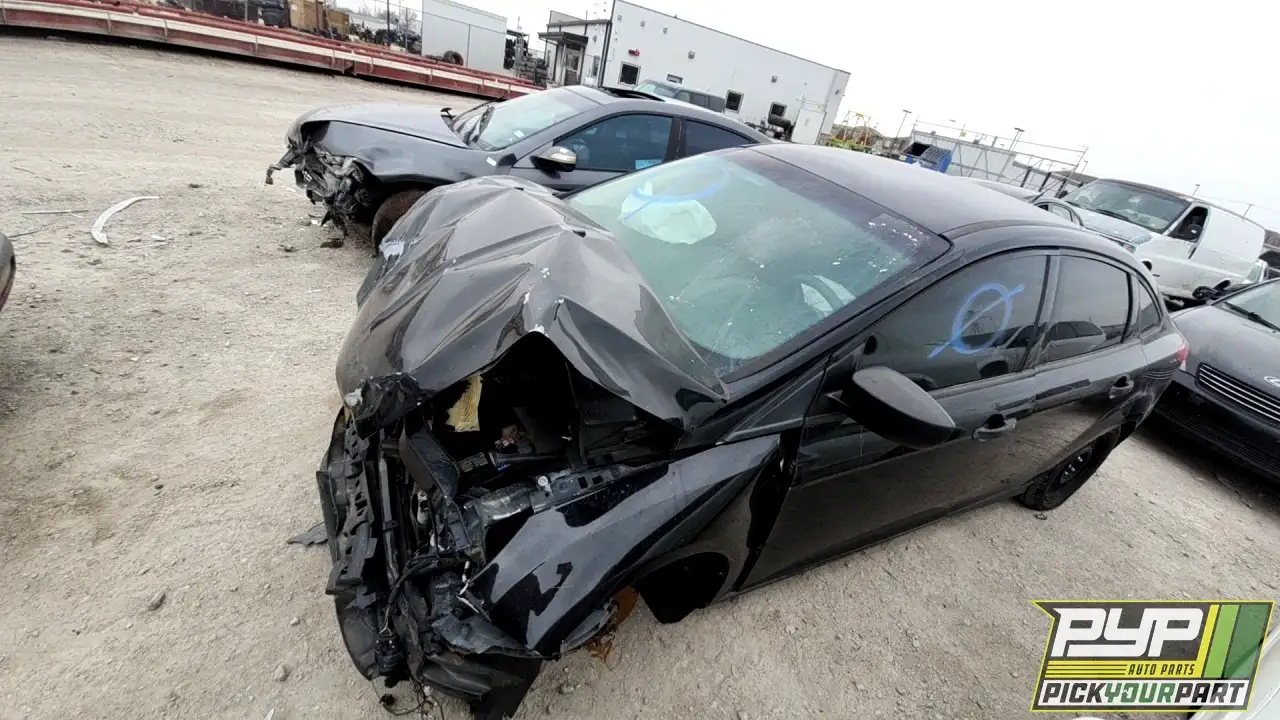 Photo of 2018 Ford Focus