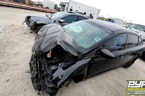 Photo of 2018 Ford Focus