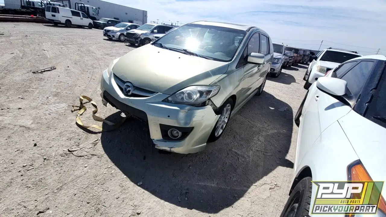Photo of 2008 Mazda 5
