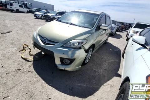 Photo of 2008 Mazda 5