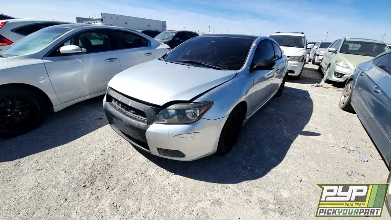 Photo of 2006 Scion Tc