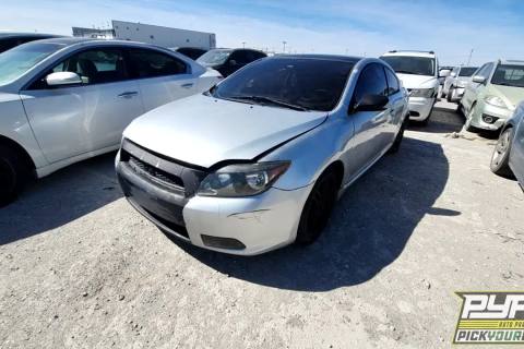 Photo of 2006 Scion Tc