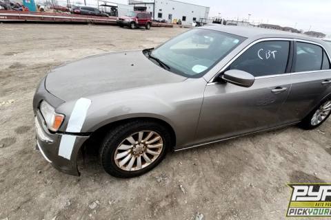 Photo of 2014 Chrysler 300