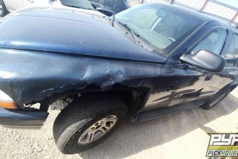 Photo of 2001 Dodge Durango