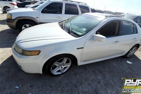 Photo of 2004 Acura Tl
