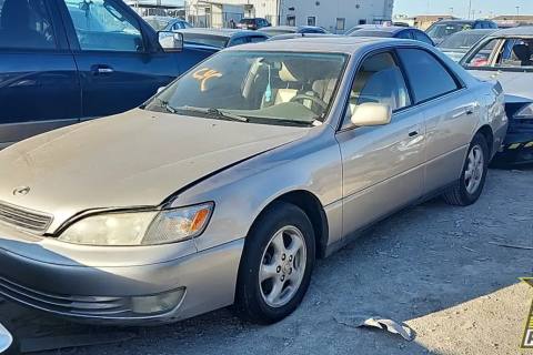 Photo of 1998 Lexus Es300