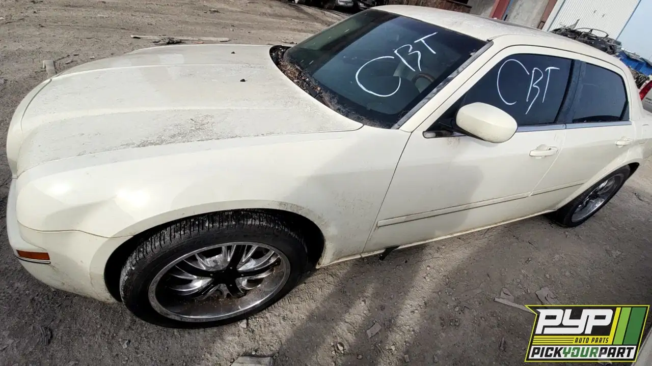 Photo of 2005 Chrysler 300