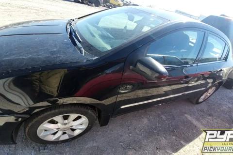 Photo of 2010 Nissan Sentra