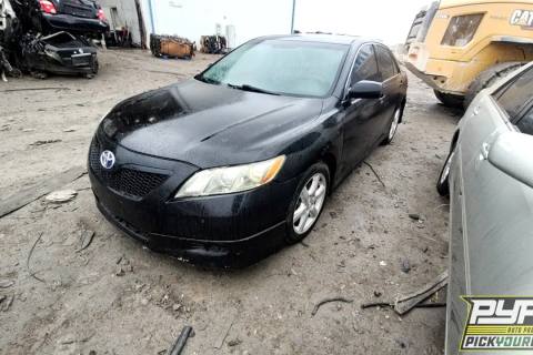 Photo of 2009 Toyota Camry