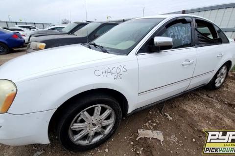 Photo of 2005 Ford Five Hundred