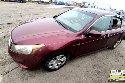 Photo of 2010 Honda Accord