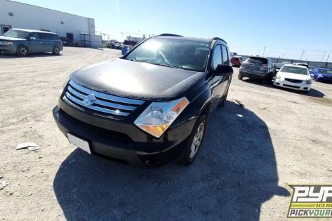 Photo of 2008 Suzuki Xl-7