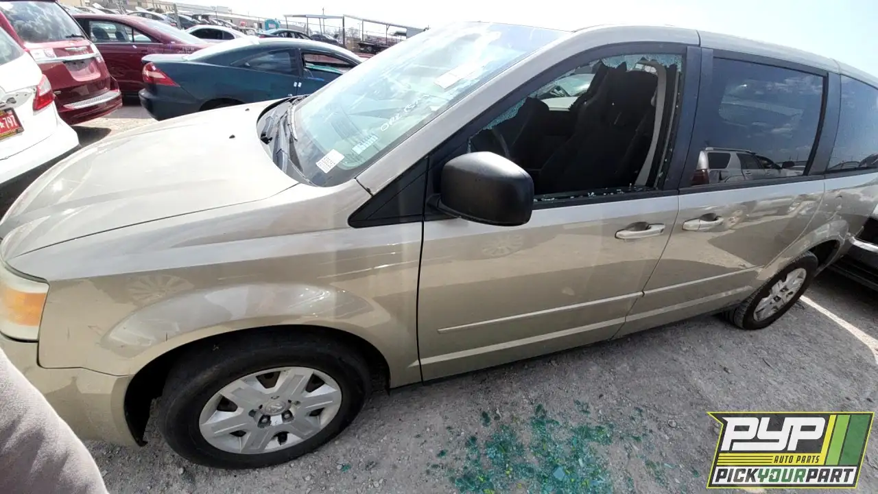 Photo of 2009 Dodge Grand Caravan