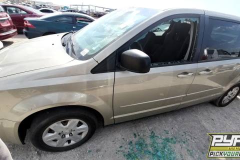 Photo of 2009 Dodge Grand Caravan