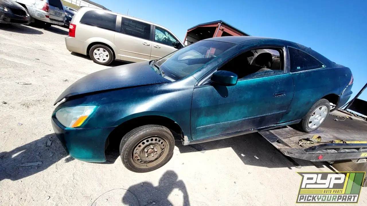 Photo of 2005 Honda Accord