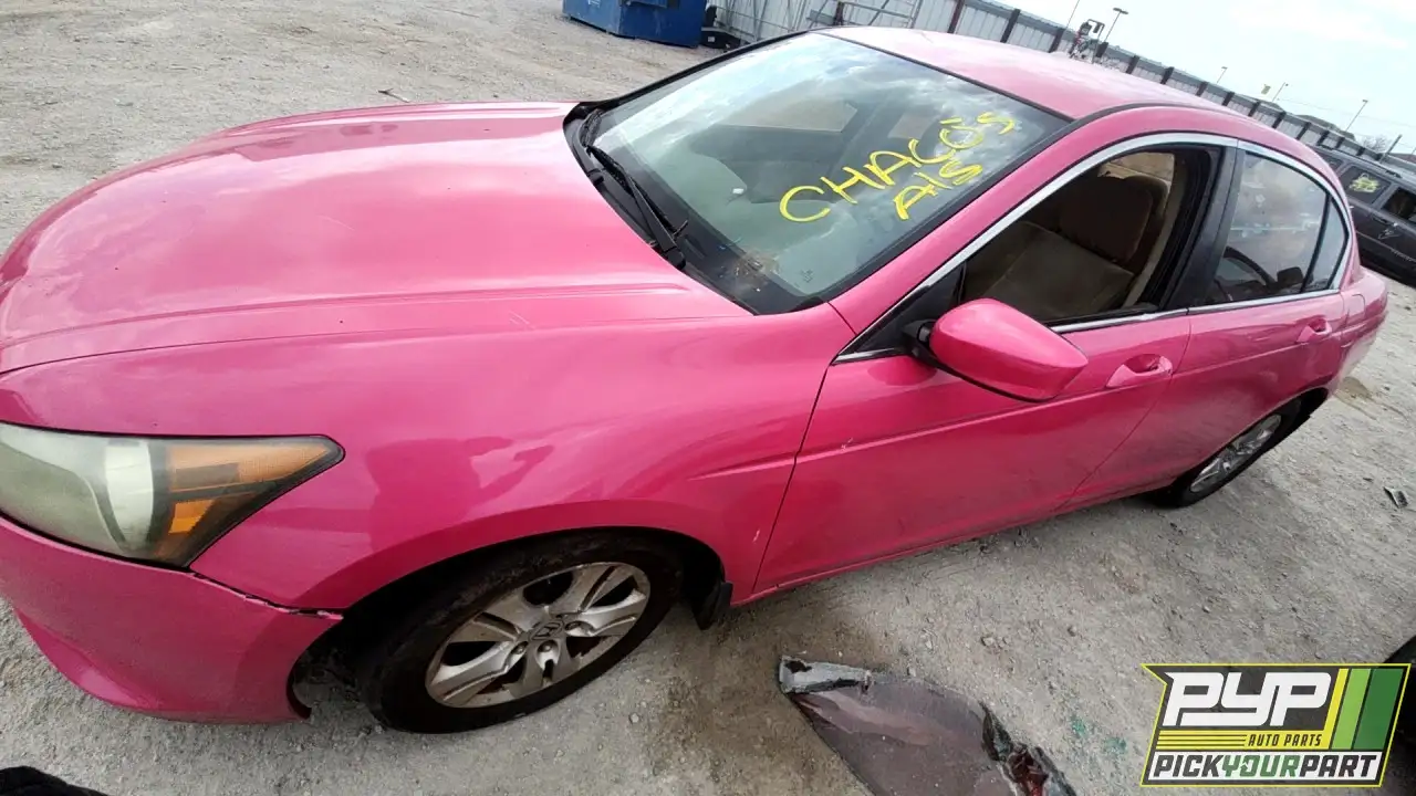 Photo of 2010 Honda Accord