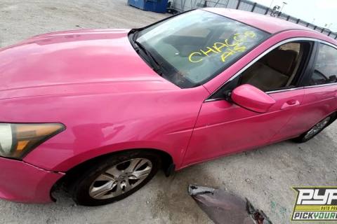 Photo of 2010 Honda Accord