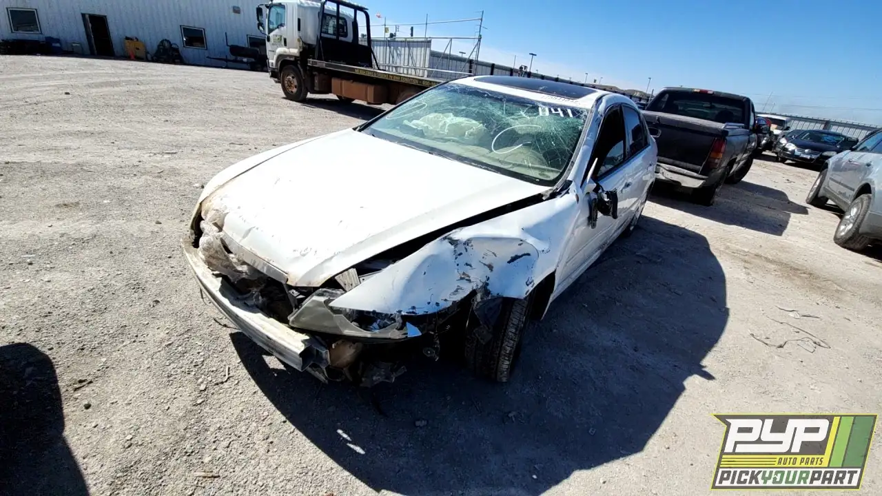 Photo of 2007 Acura Tl