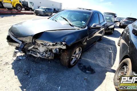 Photo of 2008 Acura Tl
