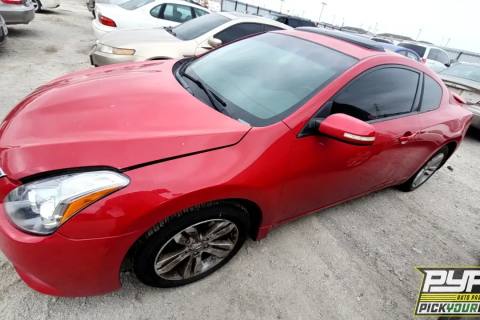 Photo of 2010 Nissan Altima