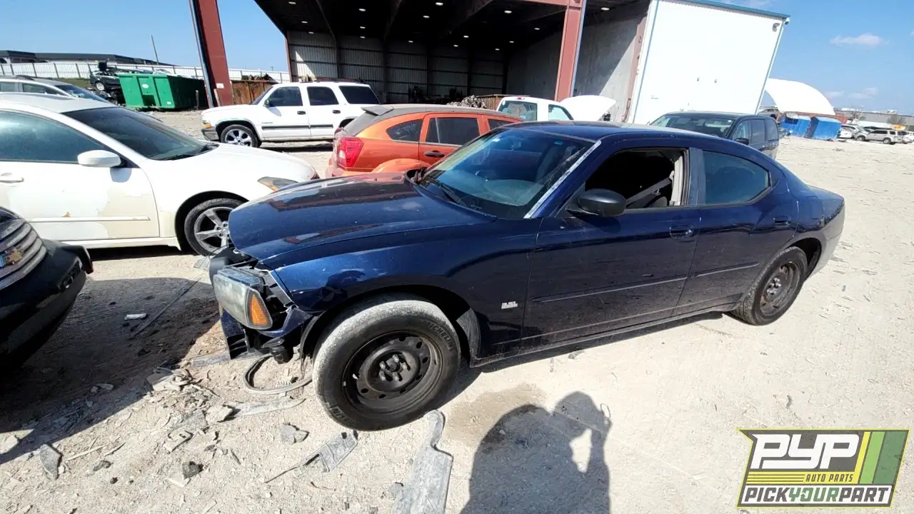 Photo of 2006 Dodge Charger