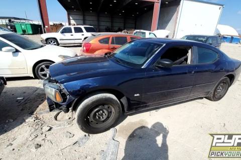 Photo of 2006 Dodge Charger