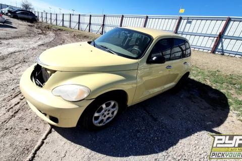 Photo of 2007 Chrysler Pt Cruiser