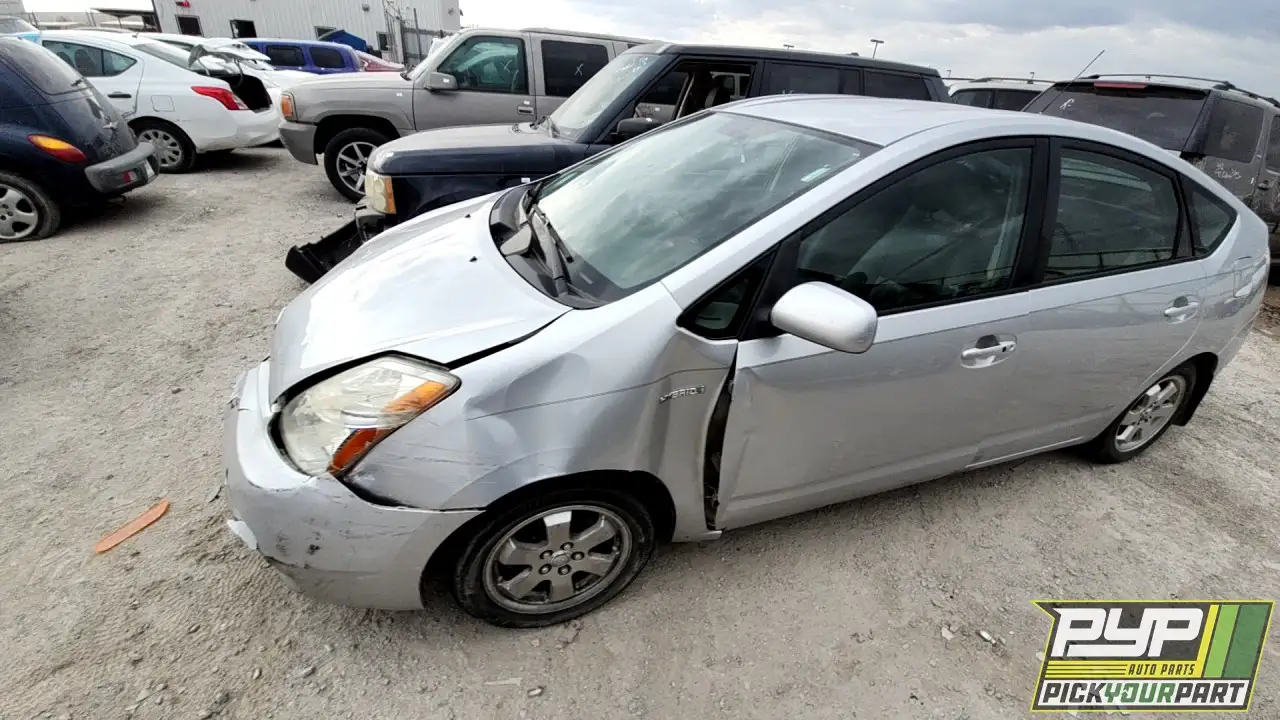 Photo of 2006 Toyota Prius