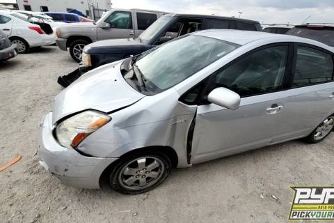 Photo of 2006 Toyota Prius