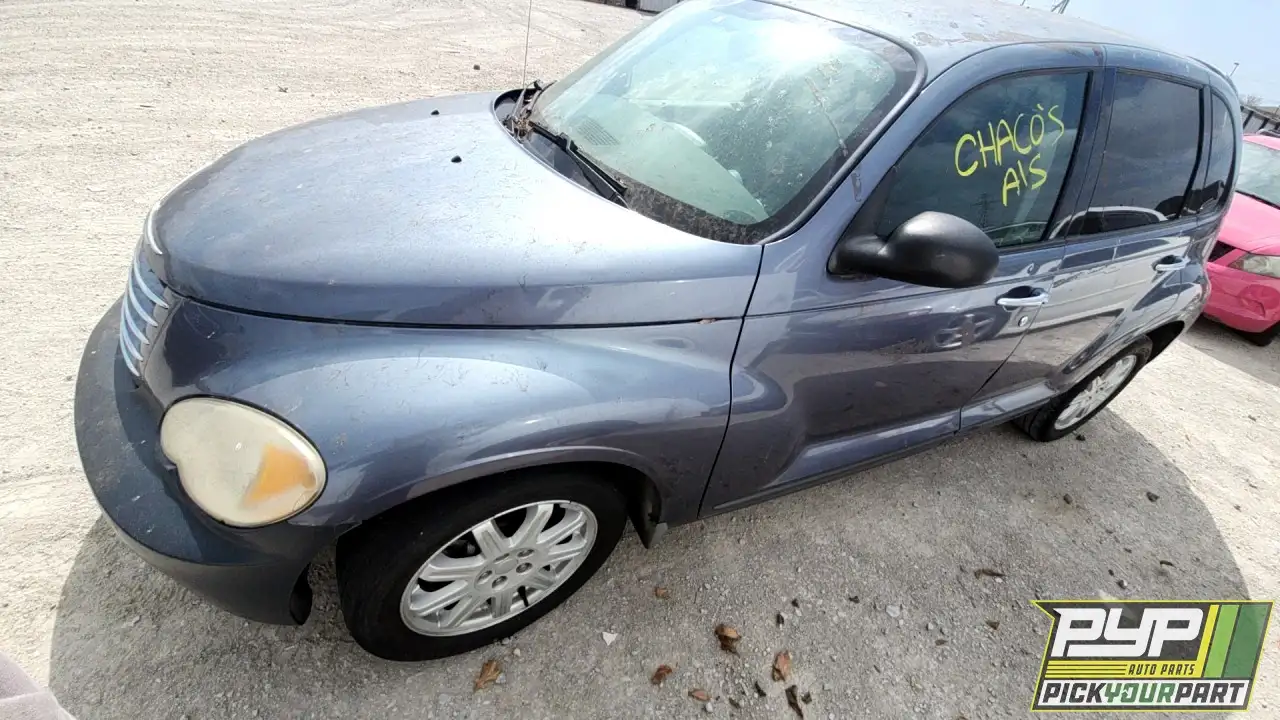 Photo of 2007 Chrysler Pt Cruiser