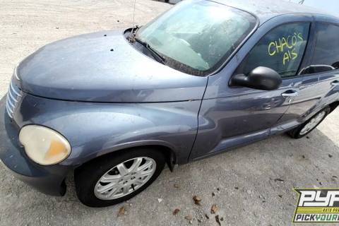 Photo of 2007 Chrysler Pt Cruiser