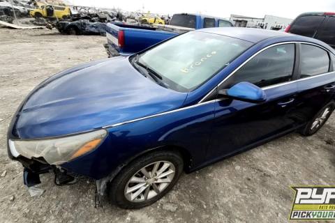 Photo of 2018 Hyundai Sonata