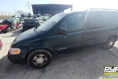 Photo of 2000 Chevrolet Venture