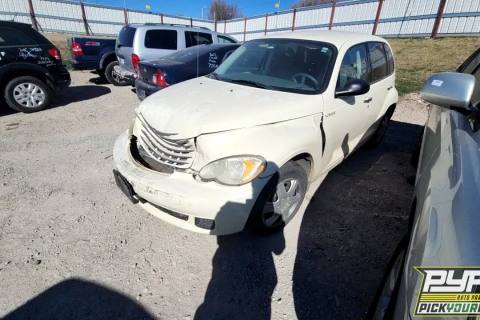 Photo of 2006 Chrysler Pt Cruiser
