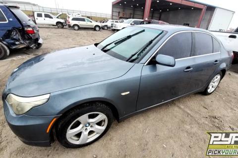 Photo of 2008 Bmw 528I