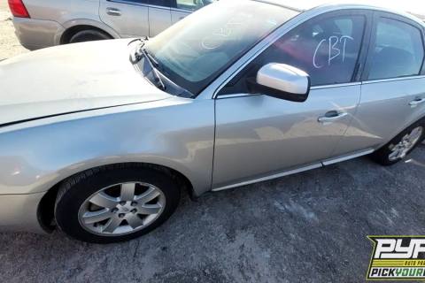 Photo of 2006 Ford Five Hundred