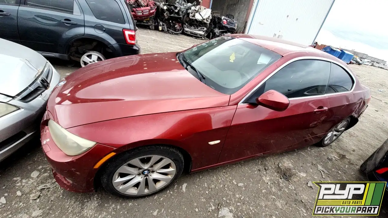 Photo of 2011 Bmw 328I