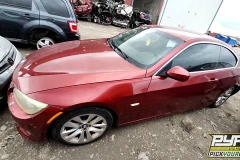 Photo of 2011 Bmw 328I