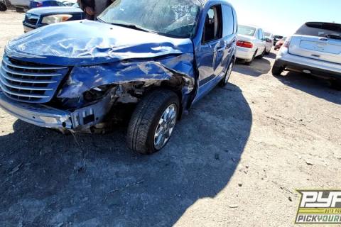 Photo of 2006 Chrysler Pt Cruiser
