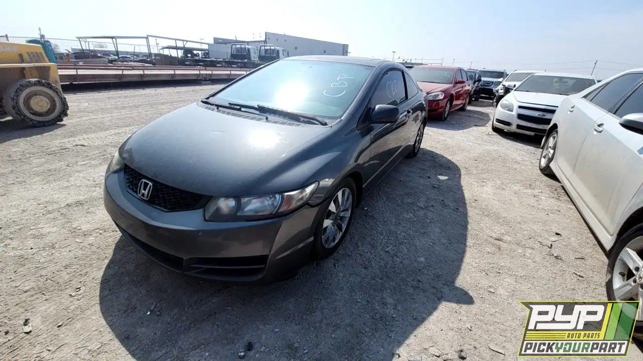 Photo of 2010 Honda Civic