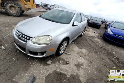 Photo of 2008 Volkswagen Jetta