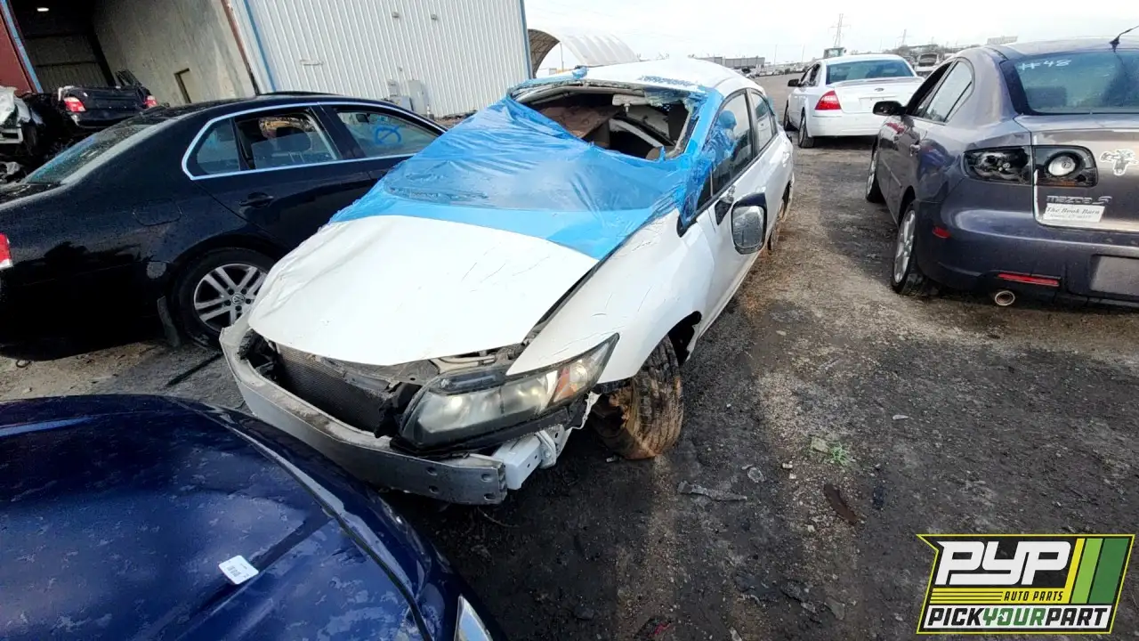 Photo of 2014 Honda Civic